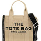 The Jacquard Small Tote Bag