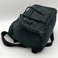 Prada Tessuto  Synthetic Backpack Bag (Pre-Owned)