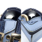 Leather Shoulder Bag (Pre-Owned)