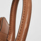 Michael Kors Leather Hamilton Tote