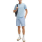 Men's Slim-Fit Shorts