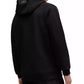 BOSS Men's BOSS x NFL Metallic Print Hoodie