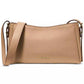 Moore Medium Leather Crossbody