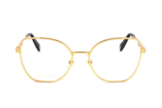 Marc Jacobs Eyewear Butterfly Frame Glasses