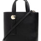 Furla Sfera Logo Engraved Shoulder Bag