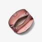 Ruthie Small Signature Logo Crossbody Bag