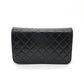 Chanel Timeless  Leather Shopper Bag (Pre-Owned)