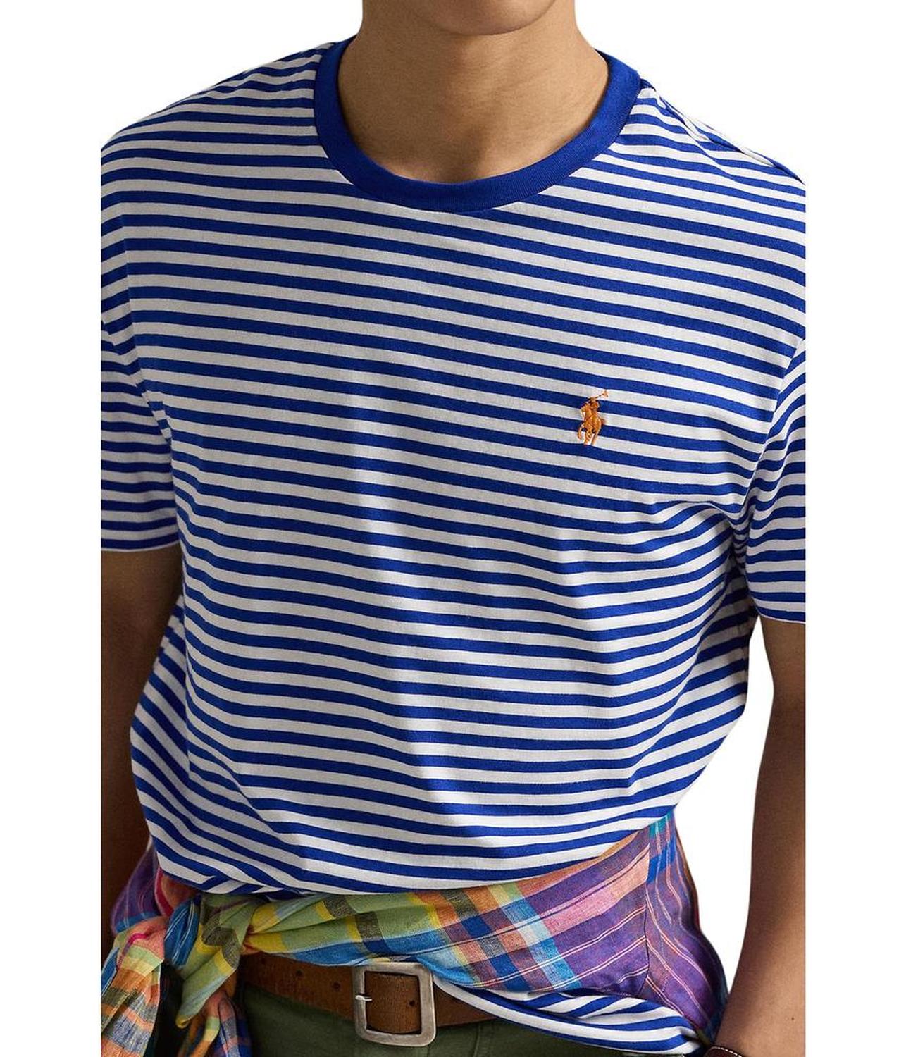 Short Sleeve Animated Tees - Classic