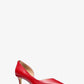 Elyse Leather Pump