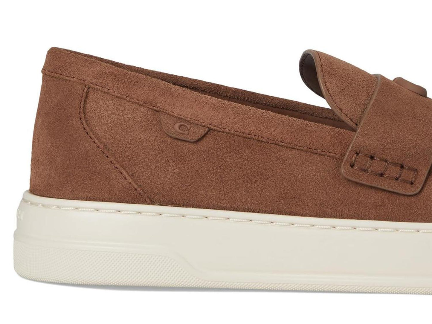 Hybrid Loafer