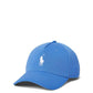 Stretch-Cotton Twill Ball Cap