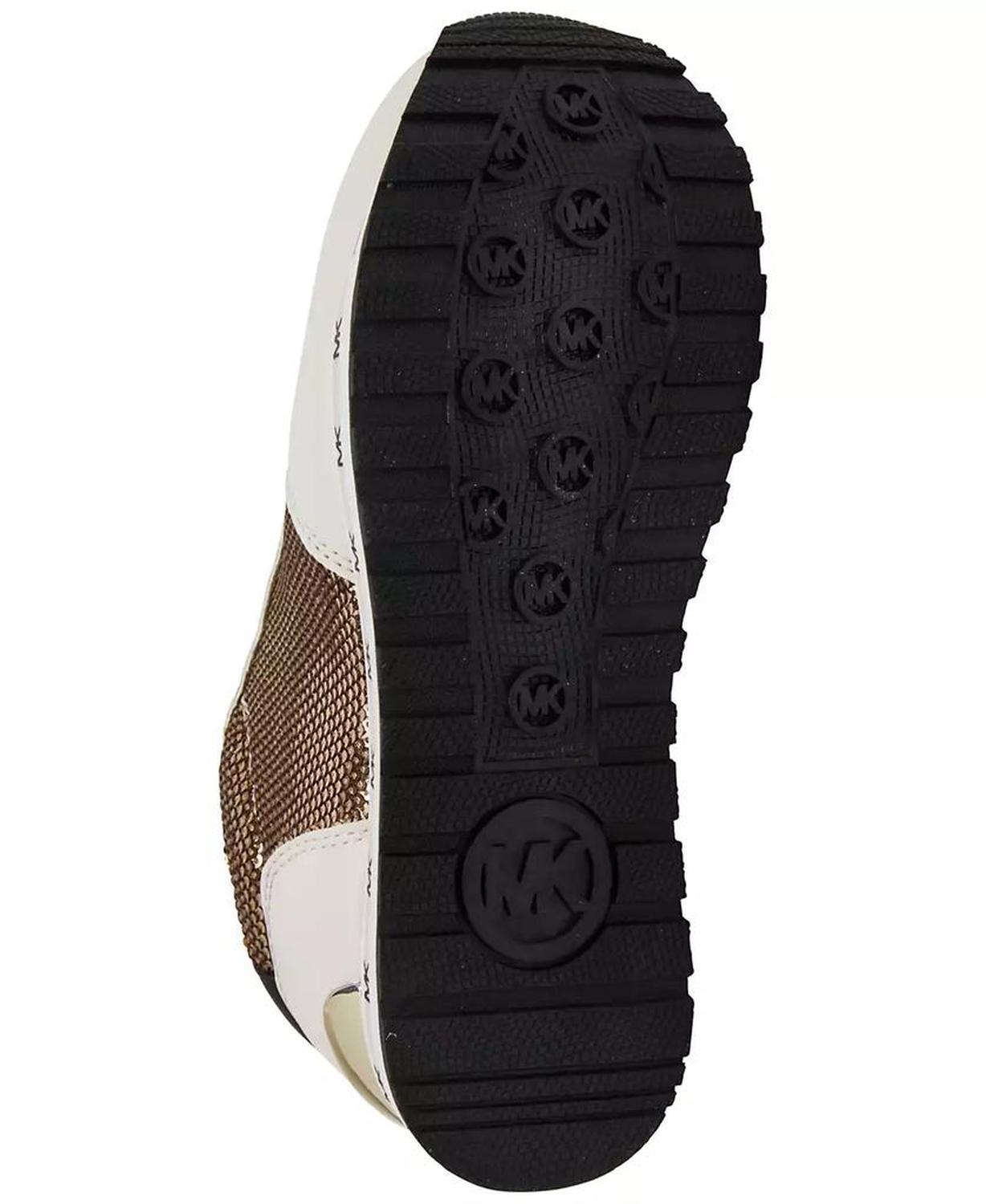 Little Girls Monique 2 Casual Sneakers from Finish Line