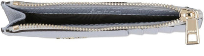 Furla Camelia Zipped Card Holder