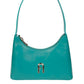 Furla Diamante Logo Plaque Mini Shoulder Bag