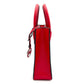 Leather Shoulder Bag (Pre-Owned)
