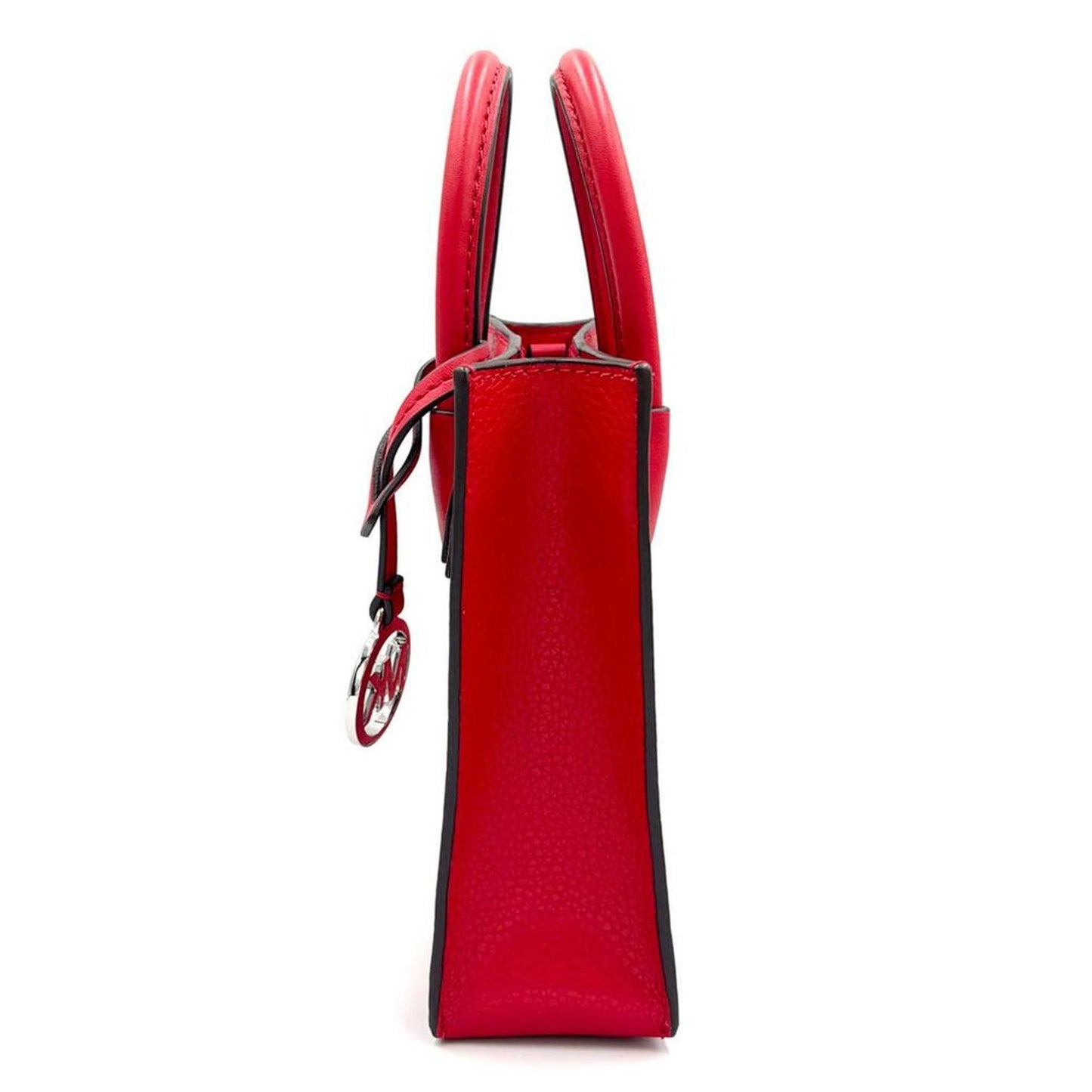Leather Shoulder Bag (Pre-Owned)