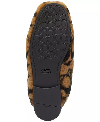 Women's Signature Shearling Slipper