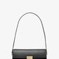 Ludlow Small Leather Convertible Pochette