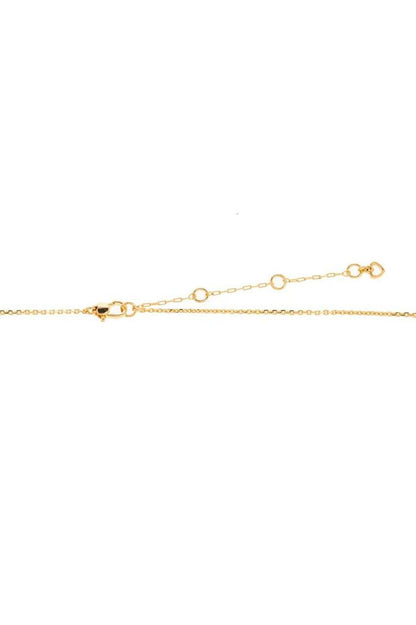 Kate Spade Molten Pendant Necklace