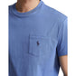 Classic Fit Jersey Pocket T-Shirt