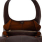 Coach Lana Logo Plaque Shoulder Bag