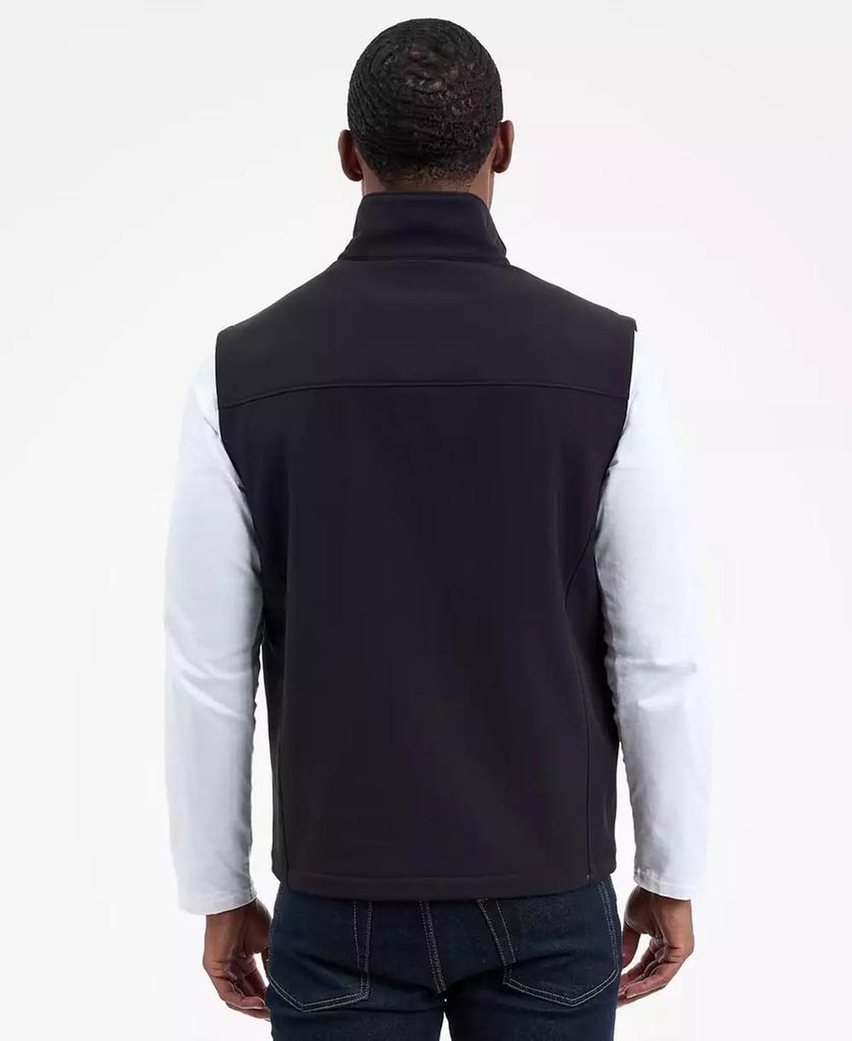 Men's Softshell Vest