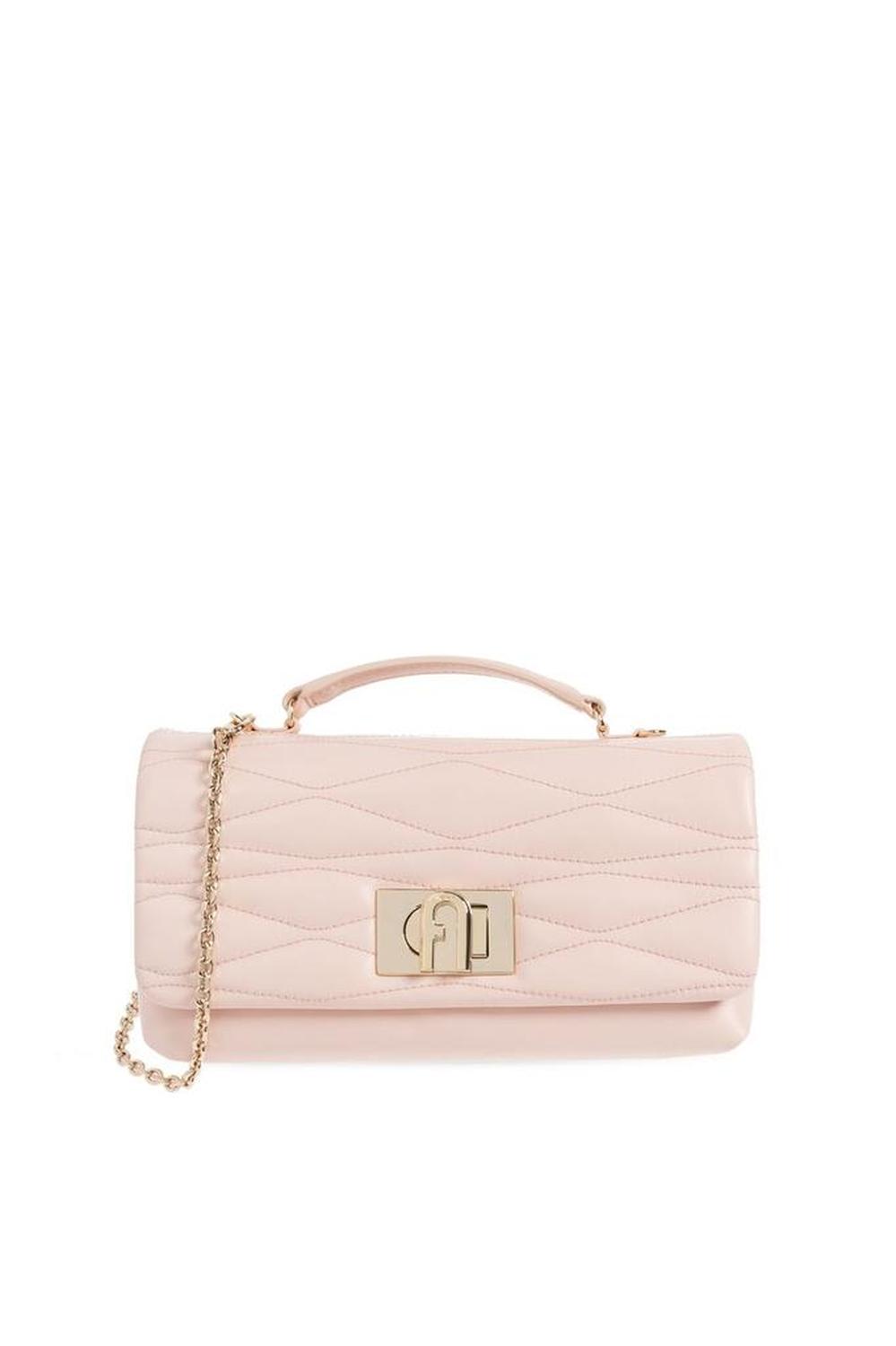 Furla 1927 Chain Mini Handbag