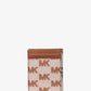 Cooper Logo Jacquard Bi-Fold Wallet
