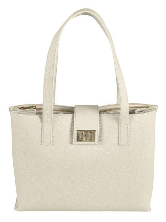 Furla 1927 Large Tote Bag