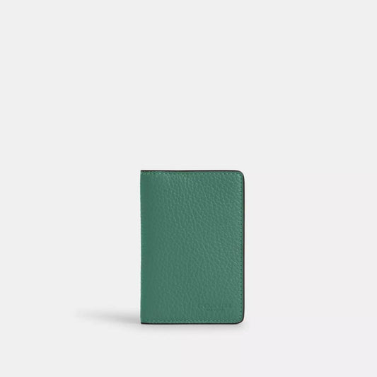 Coach Outlet Id Wallet In Colorblock