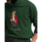 Seasonal Fleece Long Sleeve Sweatshirt
