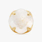 Pop Of Joy 10mm Spade Flower Studs