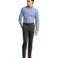 Classic Fit Stretch Poplin Shirt