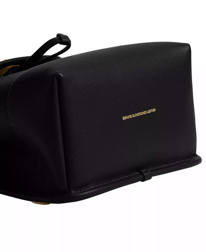 Originals Glovetanned Leather Turnlock Backpack