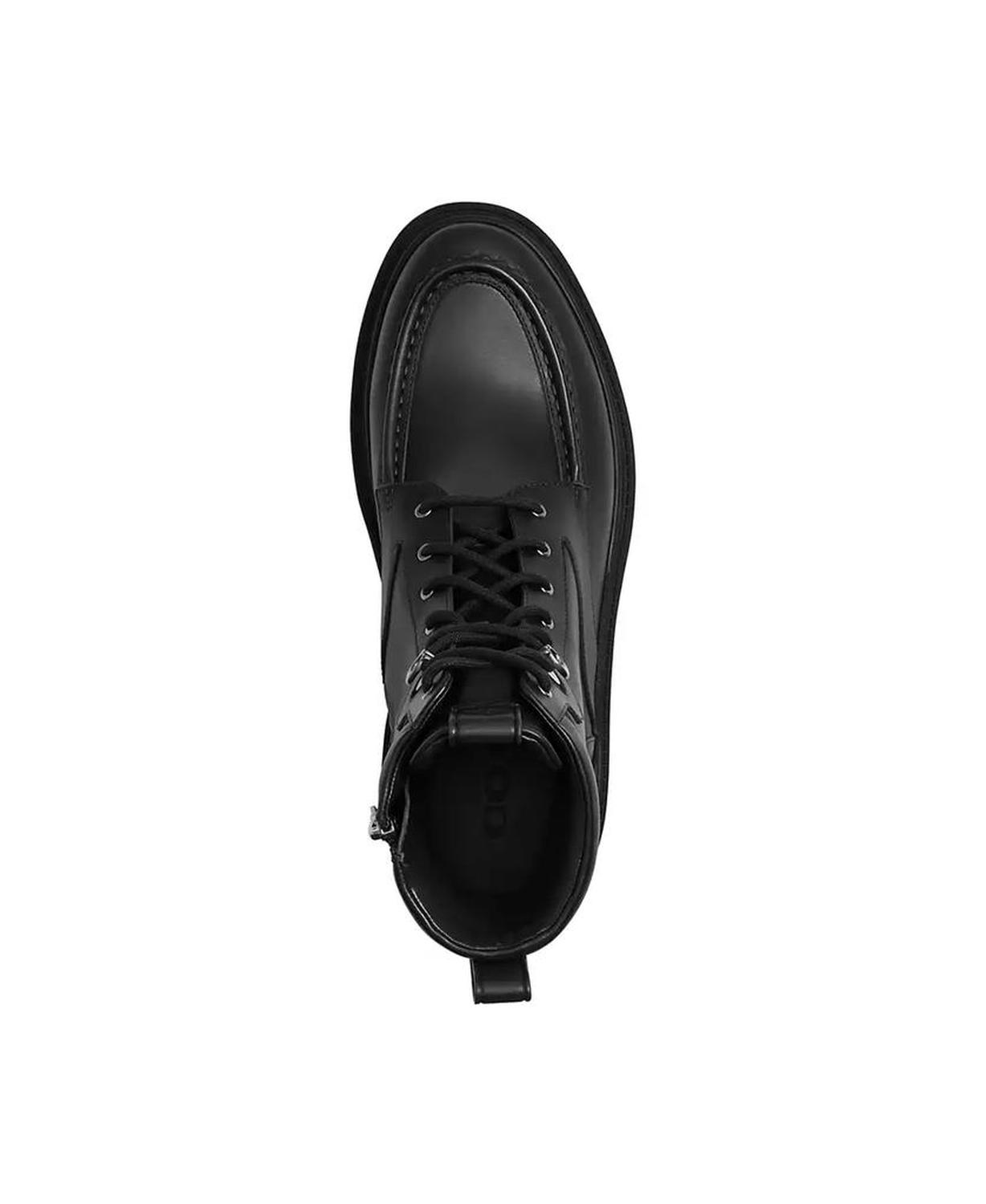 Men's Connor Zip Boot