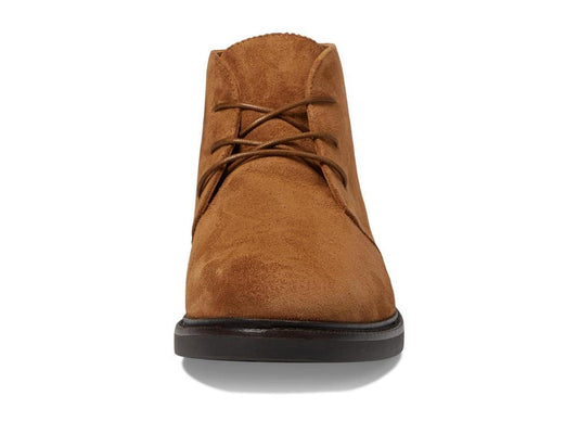 Asher Suede Chukka Boot
