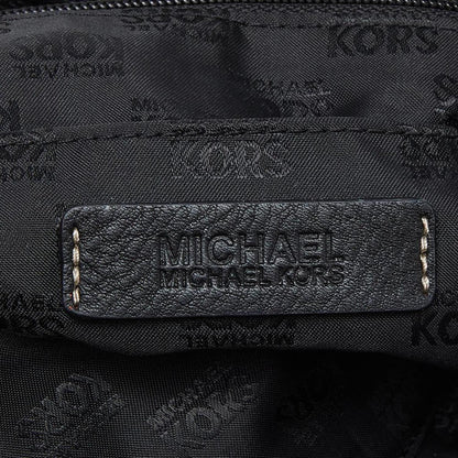 Michael Michael Kors  Leather Brookville Tote