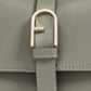 Furla Flow Mini Top Handle Bag