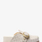 Jaden Signature Logo Clog