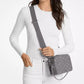 Michael Kors Bryant Double Zip Chain Camera Crossbody Bag