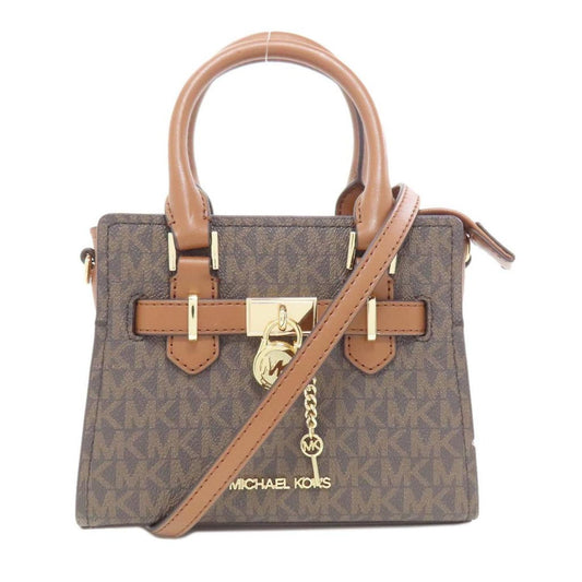 Pvc Handbag (Pre-Owned)