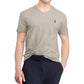 Classic Fit V-Neck T-Shirt