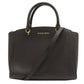 Leather Handbag (Pre-Owned)