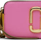 Pink & Yellow 'The Snapshot' Bag