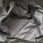 Michael Kors Metallic  Leather Skorpio Tote