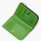 In The Garden Compact Wallet