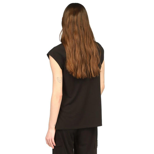 Women's Snap-Front Utility Top