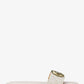 Milan Signature Logo Slide Sandal