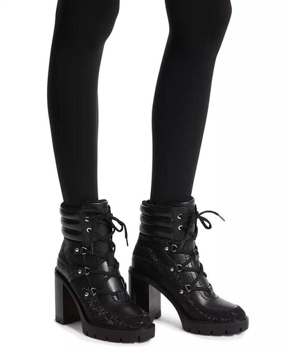 Women's Asher Booties