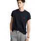 Classic Fit Pocket Tee